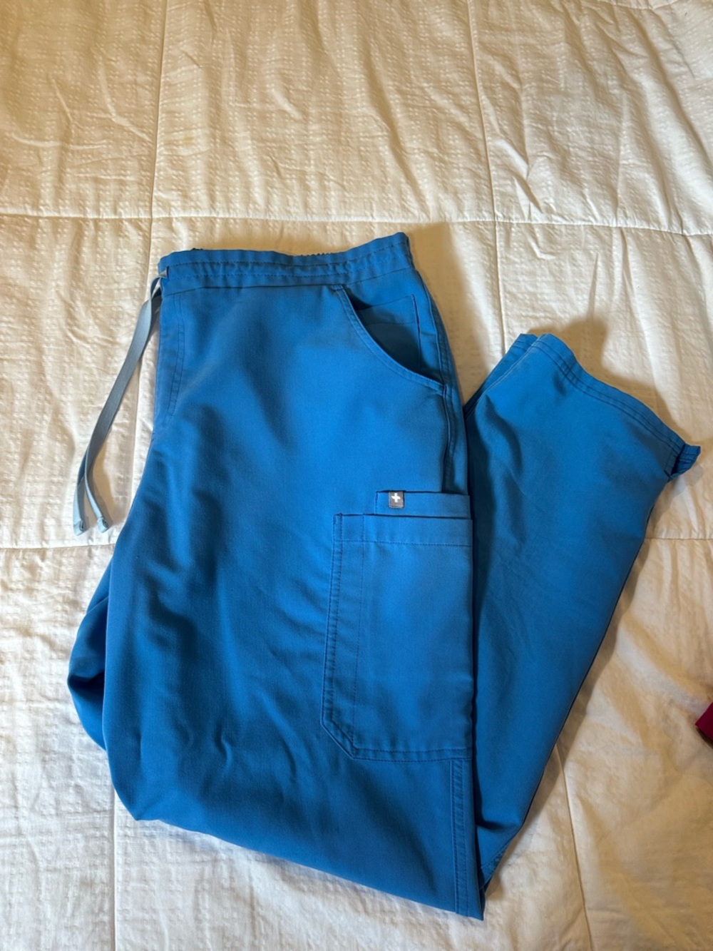 Figs Blue Women’s Scrub Pants